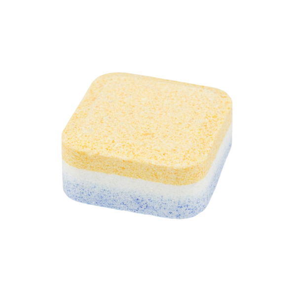 Gold n Pearl Dishwashing Tablet with Red Spot – (30 Tablets) - Image 2